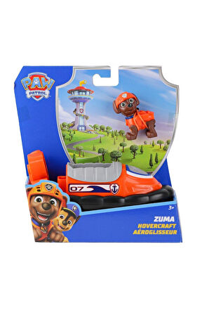 Erkek Çocuk Oyuncak SPM-6071153 Paw Patrol ve Görev Araçları Kız Çocuk Eğitici Oyuncaklar