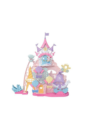 Erkek Çocuk Oyuncak 5841 Sylvanian Families Bebek Masal Eğlence Parkı +3 yaş Kız Çocuk Eğitici Oyunc
