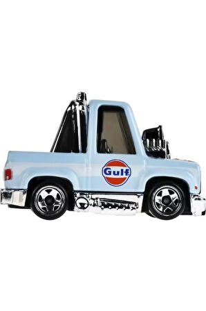 Erkek Çocuk Oyuncak Toon'D 83 Chevy Silverado Kız Çocuk Eğitici Oyuncaklar
