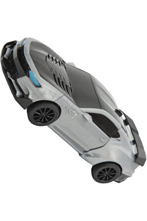 Çocuk Gelişim Oyuncaklar Robot Olan Araba Kız Erkek Çocuk Oyuncak