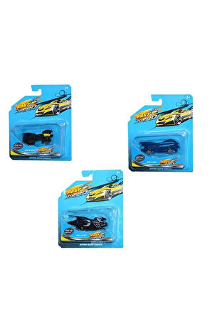 Erkek Çocuk Oyuncak 1:64 Yarasa Araba Diecast Kız Çocuk Eğitici Oyuncaklar