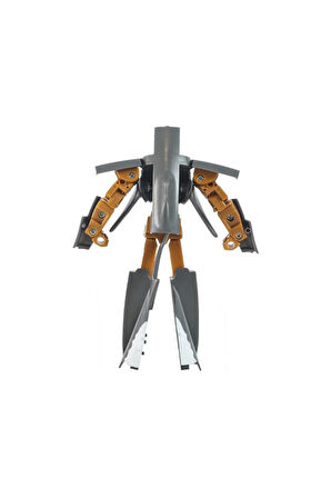 Erkek Çocuk Oyuncak Robota Dönüşen Orca Balina Oyuncak Kız Çocuk Eğitici Oyuncaklar