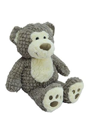 Erkek Çocuk Oyuncak 53cm TİLKİ PANDA PELUŞ HALLEY Kız Çocuk Eğitici Oyuncaklar