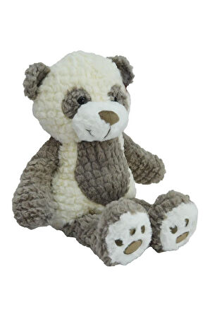 Erkek Çocuk Oyuncak 53cm TİLKİ PANDA PELUŞ HALLEY Kız Çocuk Eğitici Oyuncaklar
