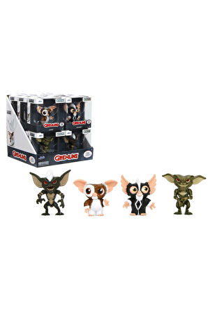 Erkek Çocuk Oyuncak Jada Gremlins Figürler Kız Çocuk Eğitici Oyuncaklar