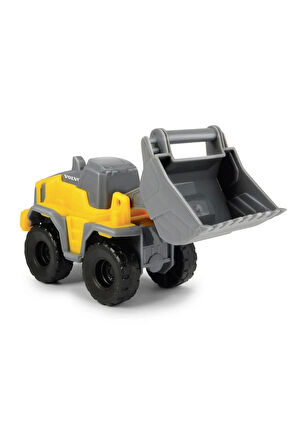 Erkek Çocuk Oyuncak Dickie Mack Volvo İnşaat Aracı 32cm Kız Çocuk Eğitici Oyuncaklar