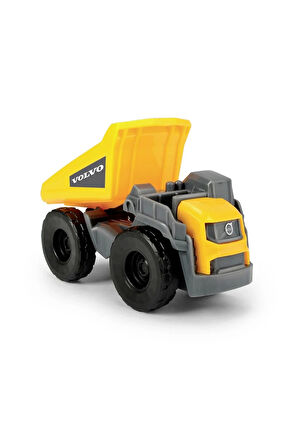 Erkek Çocuk Oyuncak Dickie Mack Volvo İnşaat Aracı 32cm Kız Çocuk Eğitici Oyuncaklar