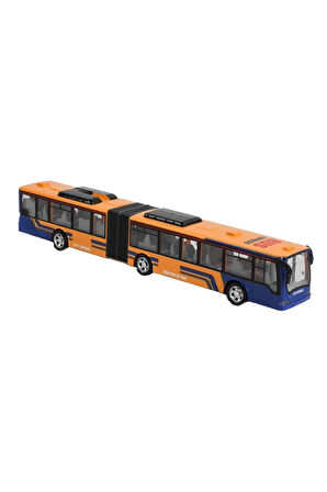 Erkek Çocuk Oyuncak Uzaktan Kumandalı Şarjlı Otobüs Kız Çocuk Eğitici Oyuncaklar