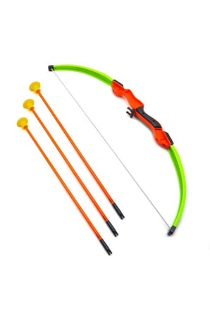Erkek Çocuk Oyuncak Rising Sports Okçuluk Oyun Seti Kız Çocuk Eğitici Oyuncaklar