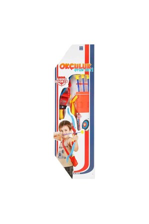 Erkek Çocuk Oyuncak Rising Sports Okçuluk Oyun Seti 35881M Kız Çocuk Eğitici Oyuncaklar