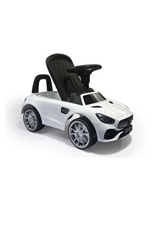 Erkek Çocuk Oyuncak Ride on Car Beyaz Kız Çocuk Eğitici Oyuncaklar