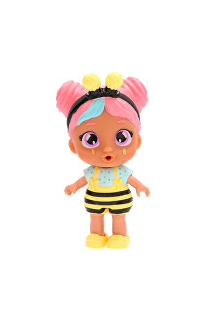 Erkek Çocuk Oyuncak Cry Babies Pt Maddy Oyun Odası Oyun Seti Kız Çocuk Eğitici Oyuncaklar