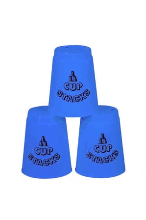 Erkek Çocuk Oyuncak Cup Stacks Bardak Oyunu Kız Çocuk Eğitici Oyuncaklar