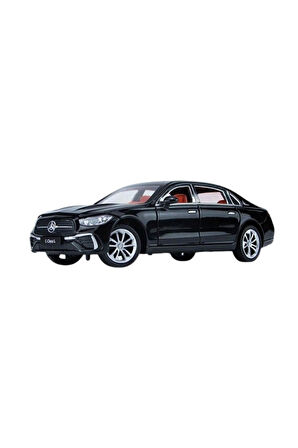 Erkek Çocuk Oyuncak XHD-B2418 1 24 Vardem Çek Bırak Işıklı ve Sesli Model Mrs Metal Araba 1:24 Kız Ç