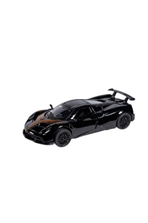 Erkek Çocuk Oyuncak KM-36221C-1-2 Vardem Çek Bırak Metal Araba 1:36 Kız Çocuk Eğitici Oyuncaklar