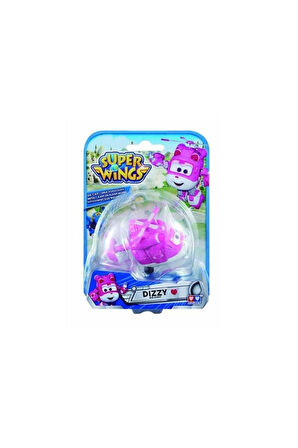 Erkek Çocuk Oyuncak Harika Kanatlar Die Cast Dizzy Kız Çocuk Eğitici Oyuncaklar