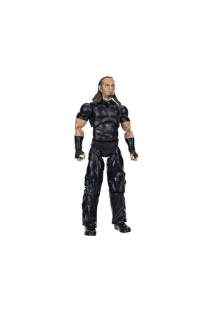 AEW/0001-S16 AEW Karakterleri Model Aksiyon Figür 18cm