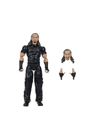 AEW/0001-S16 AEW Karakterleri Model Aksiyon Figür 18cm