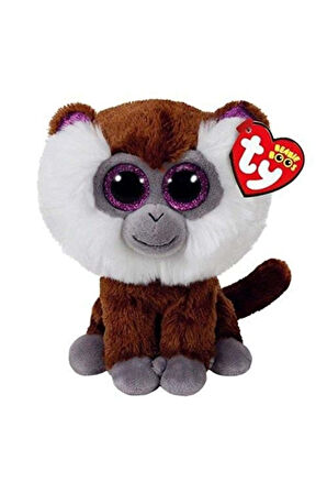Erkek Çocuk Oyuncak TAMOO BEARDED MONKEY REG Kız Çocuk Eğitici Oyuncaklar