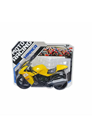 Erkek Çocuk Oyuncak ROADMATES MOTORSİKLET NZM Kız Çocuk Eğitici Oyuncaklar