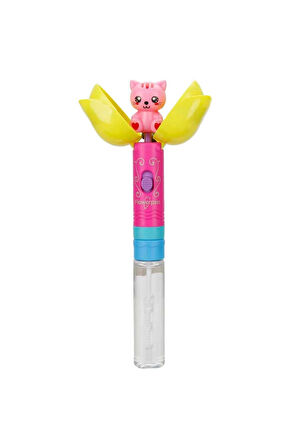 Erkek Çocuk Oyuncak Çiçek Şekilli Köpük Oyunu - S00004577 - 1adet Stokta Olan Gönderilir Kız Çocuk E