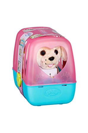 Erkek Çocuk Oyuncak Baby Born Köpeğim Lucky Kız Çocuk Eğitici Oyuncaklar
