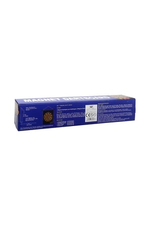 Erkek Çocuk Oyuncak 8012 12 INC MIKNATISLI HEDEFLİ DART Kız Çocuk Eğitici Oyuncaklar