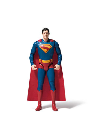 Erkek Çocuk Oyuncak Superman Film Karakterleri 30cm Kız Çocuk Eğitici Oyuncaklar