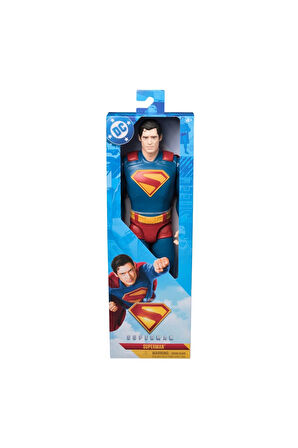Erkek Çocuk Oyuncak Superman Film Karakterleri 30cm Kız Çocuk Eğitici Oyuncaklar
