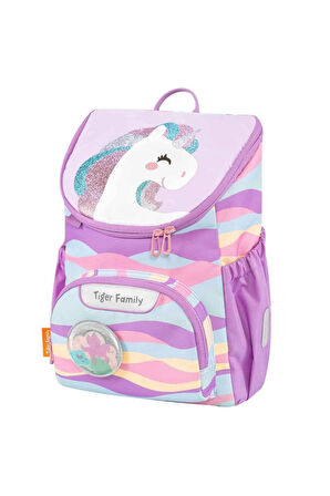Erkek Çocuk Oyuncak Unicorn Desenli Anaokulu Çantası Kız Çocuk Eğitici Oyuncaklar