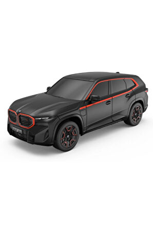 Erkek Çocuk Oyuncak 1/24 Bmw XM F/F 2.4GHZ Uzaktan Kumandalı Araba - S00010240 Kız Çocuk Eğitici Oyu