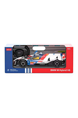 Erkek Çocuk Oyuncak Rastar R/C 1:14 BMW M Hybrid V8 - S00010190 Kız Çocuk Eğitici Oyuncaklar