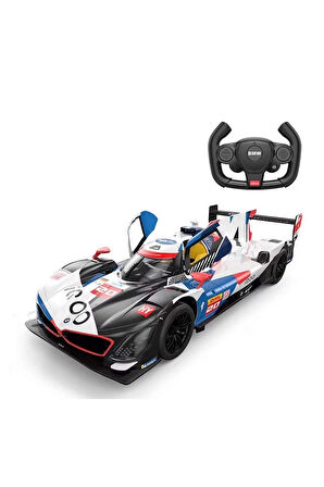Erkek Çocuk Oyuncak Rastar R/C 1:14 BMW M Hybrid V8 - S00010190 Kız Çocuk Eğitici Oyuncaklar