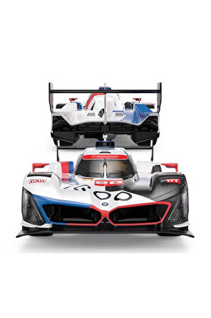 Erkek Çocuk Oyuncak Rastar R/C 1:14 BMW M Hybrid V8 - S00010190 Kız Çocuk Eğitici Oyuncaklar