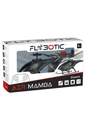 Erkek Çocuk Oyuncak SIL 84753 AİR MAMBA HELİKOPTER Kız Çocuk Eğitici Oyuncaklar