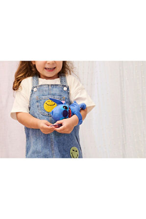 Erkek Çocuk Oyuncak 6315870158 Stitch Cıtcıtlı Kol Bandı Kız Çocuk Eğitici Oyuncaklar