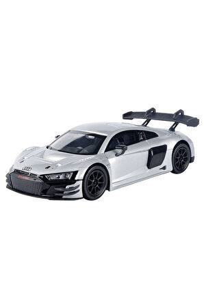 Erkek Çocuk Oyuncak 79380 1: 24 AUDI R8 LMS GT3 Kız Çocuk Eğitici Oyuncaklar
