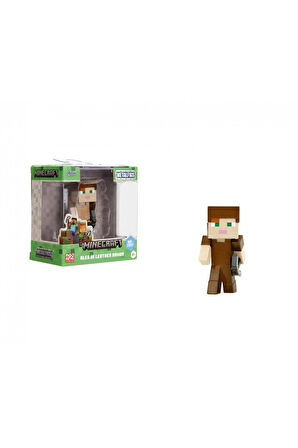 Erkek Çocuk Oyuncak Minecraft Figür 7cm Kız Çocuk Eğitici Oyuncaklar