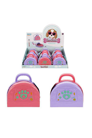 Erkek Çocuk Oyuncak FİGÜR KÖPEK SET ÇANTALI SÜRPRİZ PAKET ( BİRİM FİYATI) Kız Çocuk Eğitici Oyuncakl