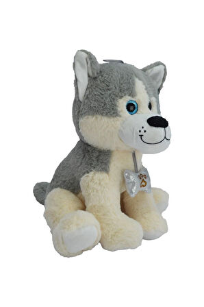 Erkek Çocuk Oyuncak 30cm SESLİ 3 ASORTİ KÖPEK Kız Çocuk Eğitici Oyuncaklar