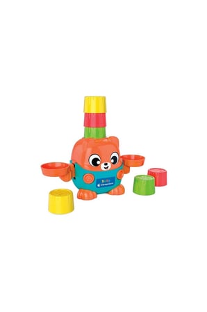 Erkek Çocuk Oyuncak 17493 Baby - Renkli Terazi Kız Çocuk Eğitici Oyuncaklar