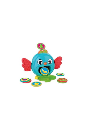 Erkek Çocuk Oyuncak 17494 Baby - Renkli Kumbara Kız Çocuk Eğitici Oyuncaklar