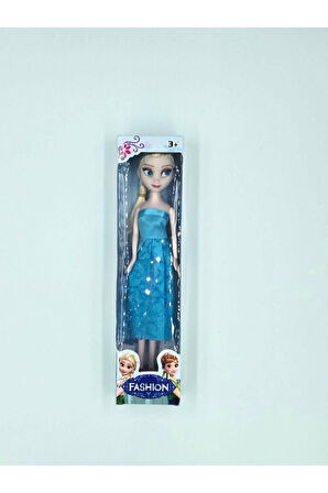 Çocuk Gelişim Oyuncaklar Frozen Elsa Parmak Boyutlu Bebek Kız Erkek Çocuk Oyuncak