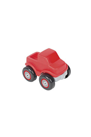 Erkek Çocuk Oyuncak 1824 Roadway Set With House&Gate Kız Çocuk Eğitici Oyuncaklar