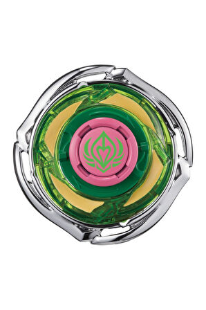 Erkek Çocuk Oyuncak Infinity Nado Standart Metal Seri Glittering Butterfly Kız Çocuk Eğitici Oyuncak