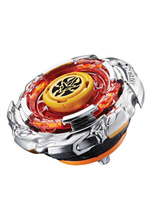 Erkek Çocuk Oyuncak Infinity Nado Split Metal 2´li Set Kaleido Fox Basaltic Sword Kız Çocuk Eğitici