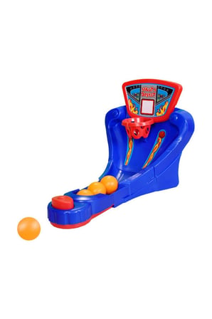 Erkek Çocuk Oyuncak 223 Matrax, Mini Basket Oyunu Çılgın Atış Kız Çocuk Eğitici Oyuncaklar