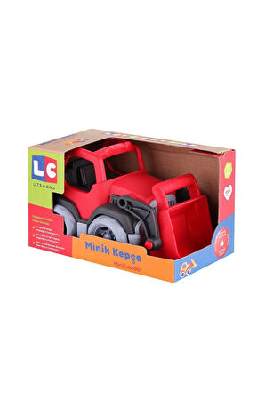 Erkek Çocuk Oyuncak 30892 LC Minik Kepçe -Enfal Kız Çocuk Eğitici Oyuncaklar