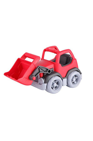 Erkek Çocuk Oyuncak 30892 LC Minik Kepçe -Enfal Kız Çocuk Eğitici Oyuncaklar