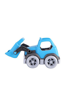 Erkek Çocuk Oyuncak 30892 LC Minik Kepçe -Enfal Kız Çocuk Eğitici Oyuncaklar
